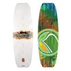 Wakeboard LIQUID FORCE GROOVE 